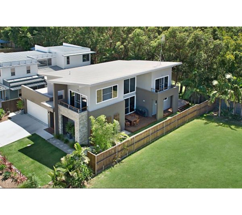 Lennox Homes - Lennox Head, NSW