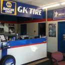 G K Tire - Tire Dealers