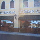 Corona Cigar Company & Cigar Bar