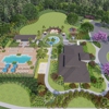 KB Home The Sanctuary Townhomes gallery
