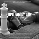 DPG Family Law - Divorce Attorneys