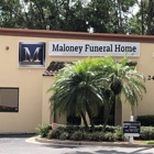 Maloney Funeral Home LLC