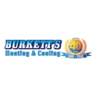 Burkett's Heating & Cooling