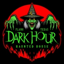 Dark Hour Haunted House - Psychics & Mediums