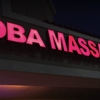 Oba Massage gallery