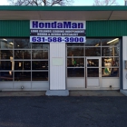 Hondaman Auto Service