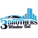 3 Brothers Window Tint - Glass Coating & Tinting