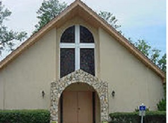 Christian Church at Spring Hill - Spring Hill, FL