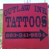 Outlaw Ink Tattoos gallery