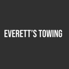 Everett's Towing