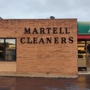 Martell Cleaners