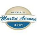 Martin Avenue Shops - Department Stores