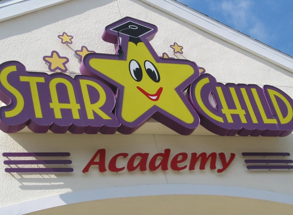 Starchild Academy - Winter Garden, FL