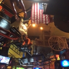 Little Waldorf Saloon