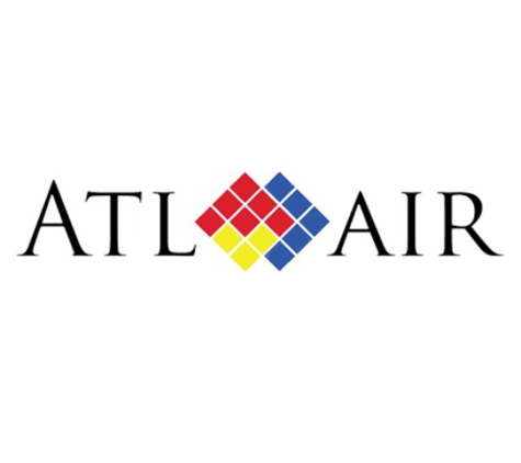 ATLAIR HVAC INC - Mableton, GA