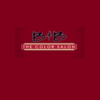 B & B The Color Salon