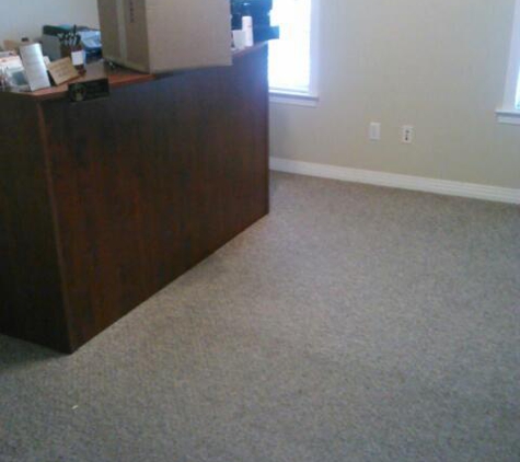 Addis Carpet Cleaning - Austin, TX