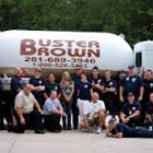 Buster Brown Propane Service
