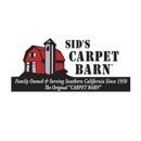 Sid's Carpet Barn - Floor Materials