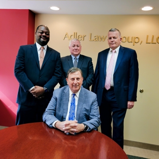 Adler Law Group - East Hartford, CT