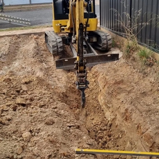 Cutting Edge Maintenance & Construction