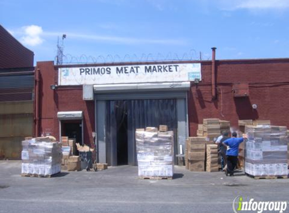 Primo Meat Market - Brooklyn, NY