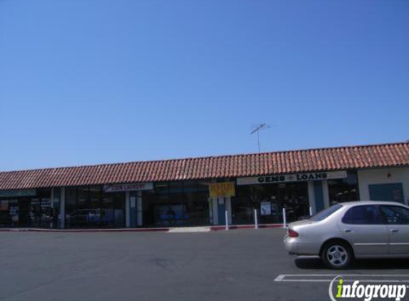 Gems N' Loans - Vista, CA