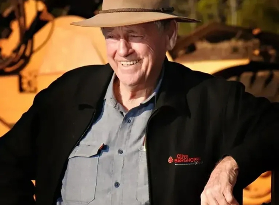 Clive Berghofer Land Sales - Wilsonton, QLD