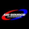 Air Source Air Conditioning gallery