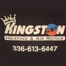 Kingston Heating & Air Repair - Air Conditioning Service & Repair