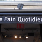 Le Pain Quotidien