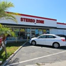Stereo Zone - Automobile Alarms & Security Systems