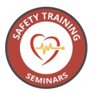 Safety Training Seminars - First Aid & Safety Instruction