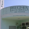 Precision Piano Services gallery
