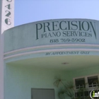 Precision Piano Services