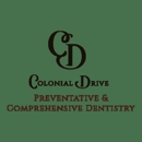 Colonial Drive Preventative & Comprehensive Dentistry - Dentists