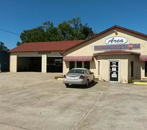 Area Transmission Center - Zachary, LA