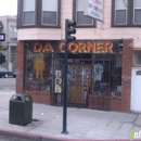 Da Corner - Men's Clothing