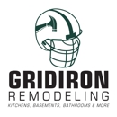 Gridiron Remodeling