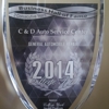 C&D Auto Body gallery