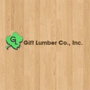 Gift Lumber Co Inc - Lumber
