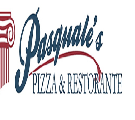 Pasquale's Italian Pizza - New Market, MD