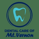 Dental Care of Mt. Vernon - Dental Clinics