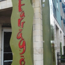 Farrago - Restaurants