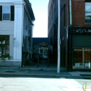 Beth Williams Studio - Shopping Centers & Malls