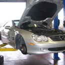 Collie Autoworks - Automobile Repairing & Service-Equipment & Supplies
