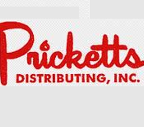 Pricketts Distributing Inc - Fresno, CA
