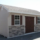 White Pine Structures - Garage Doors & Openers