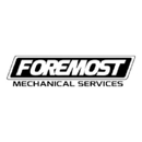 ForeMost Mechanical Services - Mechanical Contractors