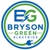 Bryson Green Electrics - Electrical Contractors